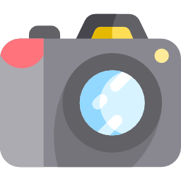 Camera icon