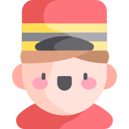 Bellboy icon