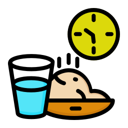 Iftar icon