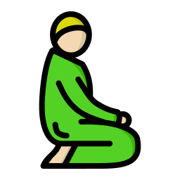 salat icon