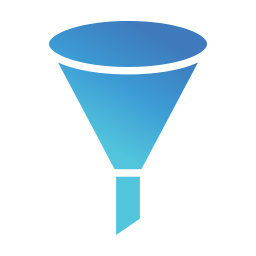 Funnel icon