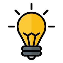 Idea icon