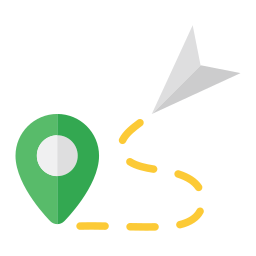 Навигация иконка