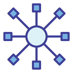 Network icon