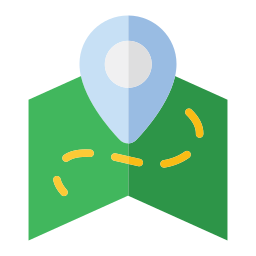 route icon