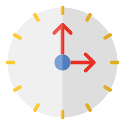 Time icon