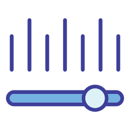 volume control icon