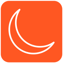 Moon icon