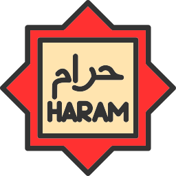 Haram icon