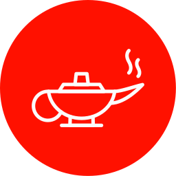 Magic Lamp icon