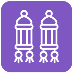 Lantern icon