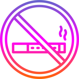 No smoking icon