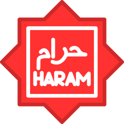haram Ícone