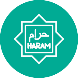 haram Ícone