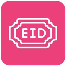 eid al-fitr icon