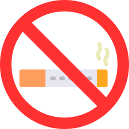 No smoking icon