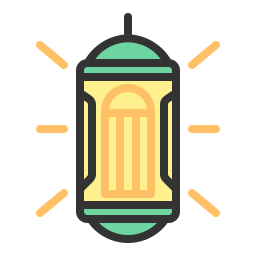 Lantern icon