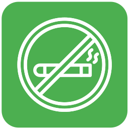 No smoking icon