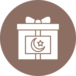 Gift icon