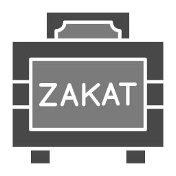 Zakat icon