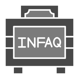 infaq Icône