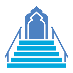 Minbar icon