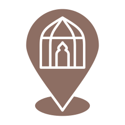 Pin icon