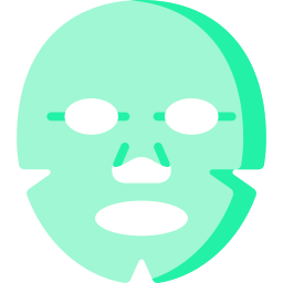 masque Icône