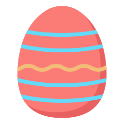 Easter egg icon