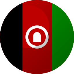 afghanistan Icône