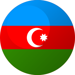 アゼルバイジャン icon