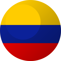 colombia icono