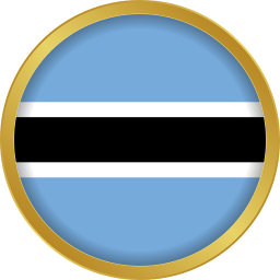 Ботсвана иконка