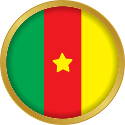 camerun icona