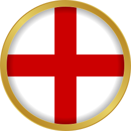 engeland icoon