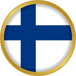 finlândia Ícone