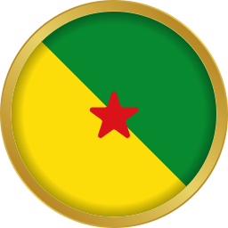 guyane française Icône