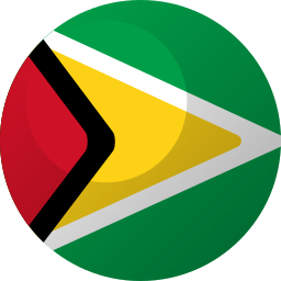 guyana icona