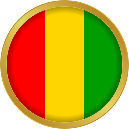 guinea icon