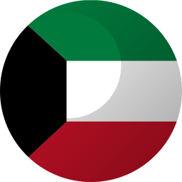 kuwait icono