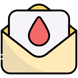 Medical result icon