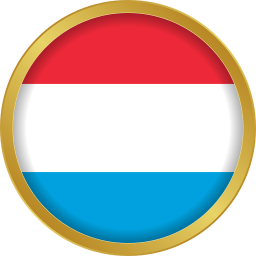 luxemburgo Ícone