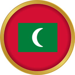 モルディブ icon