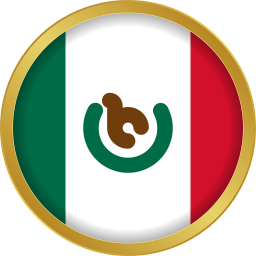 mexique Icône