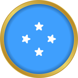 mikronesien icon