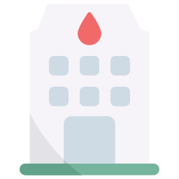 krankenhaus icon