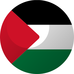 palestyna ikona