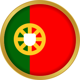 le portugal Icône