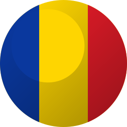 rumania icono