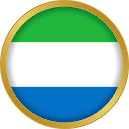 Sierra Leone icon